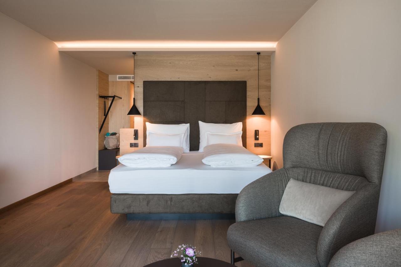 Lifestyle Hotel Alpin Schenna Exterior photo